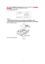 Preview for 8 page of Panasonic Omnivision PV-V4600 Service Manual