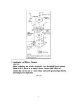 Preview for 34 page of Panasonic Omnivision PV-V4600 Service Manual