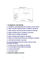 Preview for 57 page of Panasonic Omnivision PV-V4600 Service Manual