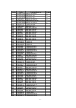 Preview for 93 page of Panasonic Omnivision PV-V4600 Service Manual