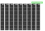 Preview for 127 page of Panasonic Omnivision PV-V4600 Service Manual