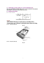 Предварительный просмотр 9 страницы Panasonic Omnivision PV-V4621 Service Manual