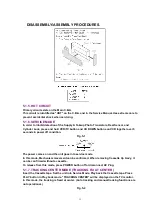 Предварительный просмотр 11 страницы Panasonic Omnivision PV-V4621 Service Manual