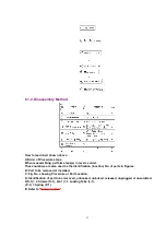 Предварительный просмотр 21 страницы Panasonic Omnivision PV-V4621 Service Manual