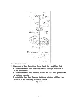 Предварительный просмотр 30 страницы Panasonic Omnivision PV-V4621 Service Manual