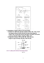 Предварительный просмотр 36 страницы Panasonic Omnivision PV-V4621 Service Manual