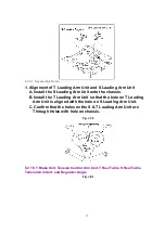 Предварительный просмотр 37 страницы Panasonic Omnivision PV-V4621 Service Manual