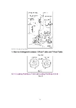 Предварительный просмотр 38 страницы Panasonic Omnivision PV-V4621 Service Manual