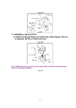 Предварительный просмотр 40 страницы Panasonic Omnivision PV-V4621 Service Manual