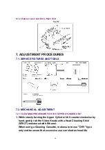 Предварительный просмотр 44 страницы Panasonic Omnivision PV-V4621 Service Manual