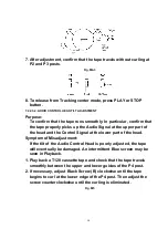 Предварительный просмотр 50 страницы Panasonic Omnivision PV-V4621 Service Manual