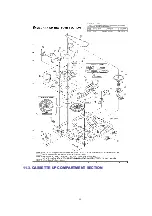 Предварительный просмотр 59 страницы Panasonic Omnivision PV-V4621 Service Manual