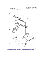 Предварительный просмотр 60 страницы Panasonic Omnivision PV-V4621 Service Manual