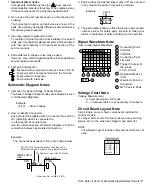 Предварительный просмотр 100 страницы Panasonic Omnivision PV-V4621 Service Manual