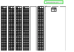 Предварительный просмотр 159 страницы Panasonic Omnivision PV-V4621 Service Manual