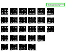 Предварительный просмотр 161 страницы Panasonic Omnivision PV-V4621 Service Manual