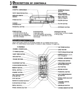 Preview for 10 page of Panasonic Omnivision VHS PV-4905 Operating Instructions Manual