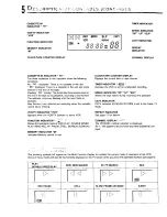 Preview for 12 page of Panasonic Omnivision VHS PV-4905 Operating Instructions Manual