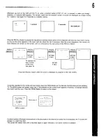 Preview for 13 page of Panasonic Omnivision VHS PV-4905 Operating Instructions Manual