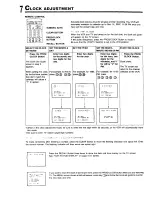 Preview for 14 page of Panasonic Omnivision VHS PV-4905 Operating Instructions Manual