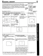 Preview for 15 page of Panasonic Omnivision VHS PV-4905 Operating Instructions Manual