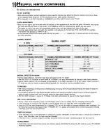 Preview for 26 page of Panasonic Omnivision VHS PV-4905 Operating Instructions Manual