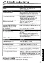 Preview for 27 page of Panasonic Omnivision VHS PV-7453 Operating Instructions Manual