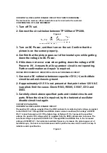 Предварительный просмотр 5 страницы Panasonic Omnivision VHS PV-C2780 Service Manual