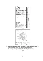 Предварительный просмотр 9 страницы Panasonic Omnivision VHS PV-C2780 Service Manual