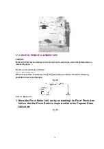 Предварительный просмотр 16 страницы Panasonic Omnivision VHS PV-C2780 Service Manual