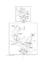 Предварительный просмотр 26 страницы Panasonic Omnivision VHS PV-C2780 Service Manual