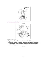 Предварительный просмотр 37 страницы Panasonic Omnivision VHS PV-C2780 Service Manual