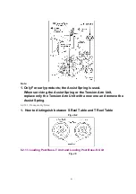 Предварительный просмотр 41 страницы Panasonic Omnivision VHS PV-C2780 Service Manual