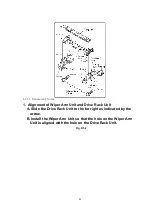 Предварительный просмотр 45 страницы Panasonic Omnivision VHS PV-C2780 Service Manual