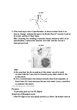 Предварительный просмотр 49 страницы Panasonic Omnivision VHS PV-C2780 Service Manual