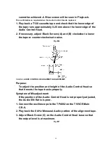 Предварительный просмотр 54 страницы Panasonic Omnivision VHS PV-C2780 Service Manual