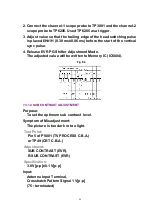 Предварительный просмотр 66 страницы Panasonic Omnivision VHS PV-C2780 Service Manual