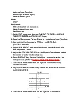 Предварительный просмотр 75 страницы Panasonic Omnivision VHS PV-C2780 Service Manual