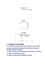 Предварительный просмотр 82 страницы Panasonic Omnivision VHS PV-C2780 Service Manual