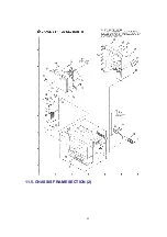 Предварительный просмотр 88 страницы Panasonic Omnivision VHS PV-C2780 Service Manual