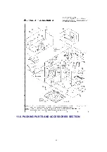 Предварительный просмотр 89 страницы Panasonic Omnivision VHS PV-C2780 Service Manual