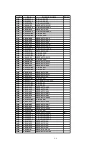 Предварительный просмотр 110 страницы Panasonic Omnivision VHS PV-C2780 Service Manual