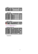 Предварительный просмотр 120 страницы Panasonic Omnivision VHS PV-C2780 Service Manual