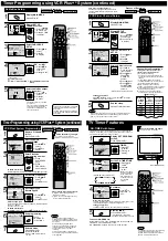 Предварительный просмотр 145 страницы Panasonic Omnivision VHS PV-C2780 Service Manual