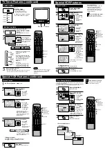 Предварительный просмотр 146 страницы Panasonic Omnivision VHS PV-C2780 Service Manual