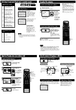 Предварительный просмотр 149 страницы Panasonic Omnivision VHS PV-C2780 Service Manual