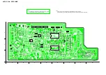 Предварительный просмотр 151 страницы Panasonic Omnivision VHS PV-C2780 Service Manual