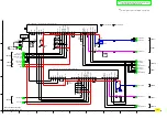 Предварительный просмотр 163 страницы Panasonic Omnivision VHS PV-C2780 Service Manual