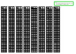 Предварительный просмотр 175 страницы Panasonic Omnivision VHS PV-C2780 Service Manual