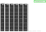 Предварительный просмотр 177 страницы Panasonic Omnivision VHS PV-C2780 Service Manual